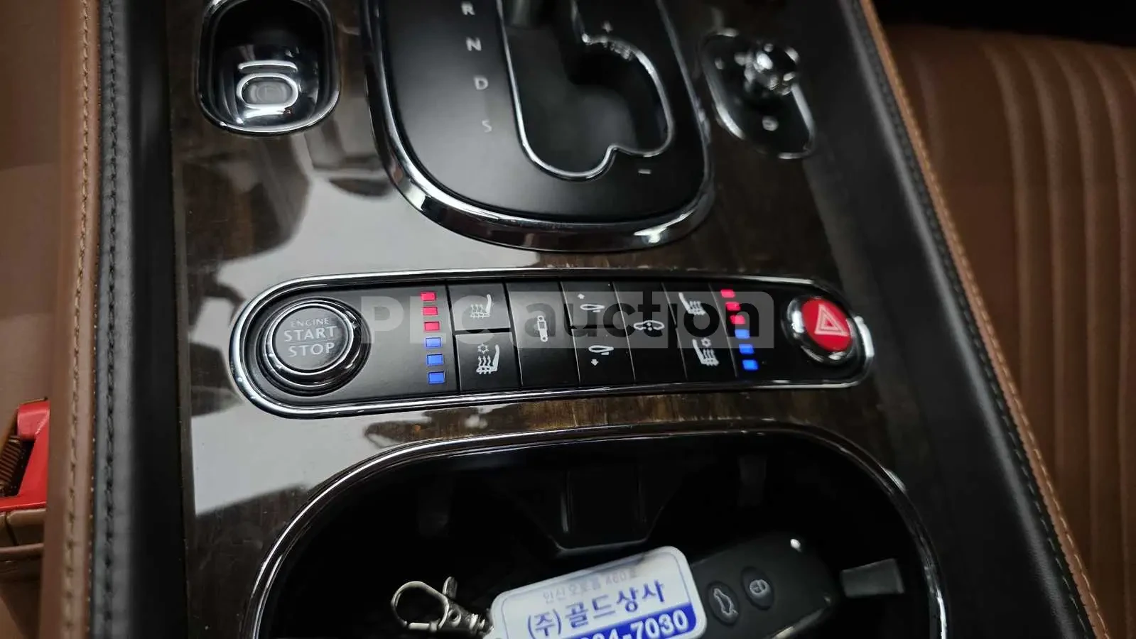 Bentley Continental, снимка 13 - Автомобили и джипове - 54041979