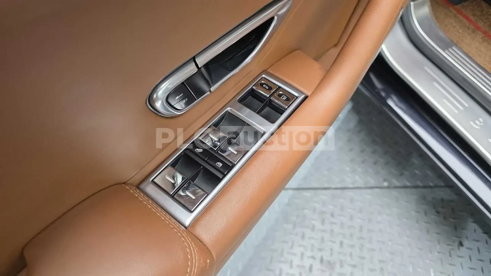 Bentley Continental, снимка 7 - Автомобили и джипове - 54041979