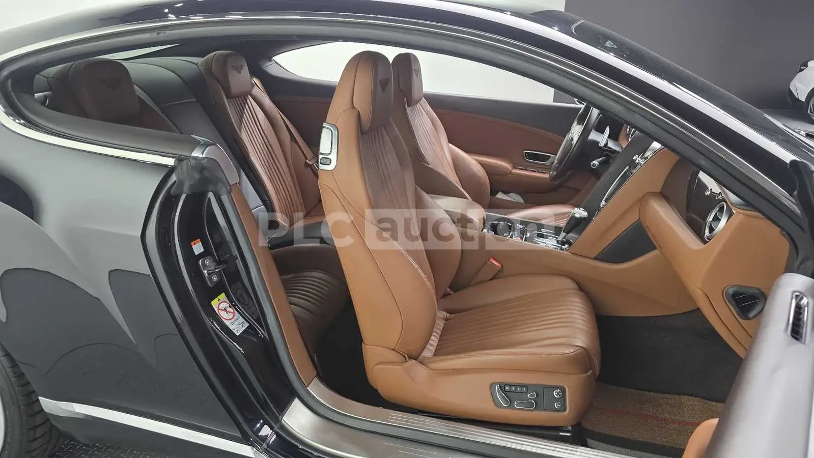 Bentley Continental, снимка 15 - Автомобили и джипове - 54041979