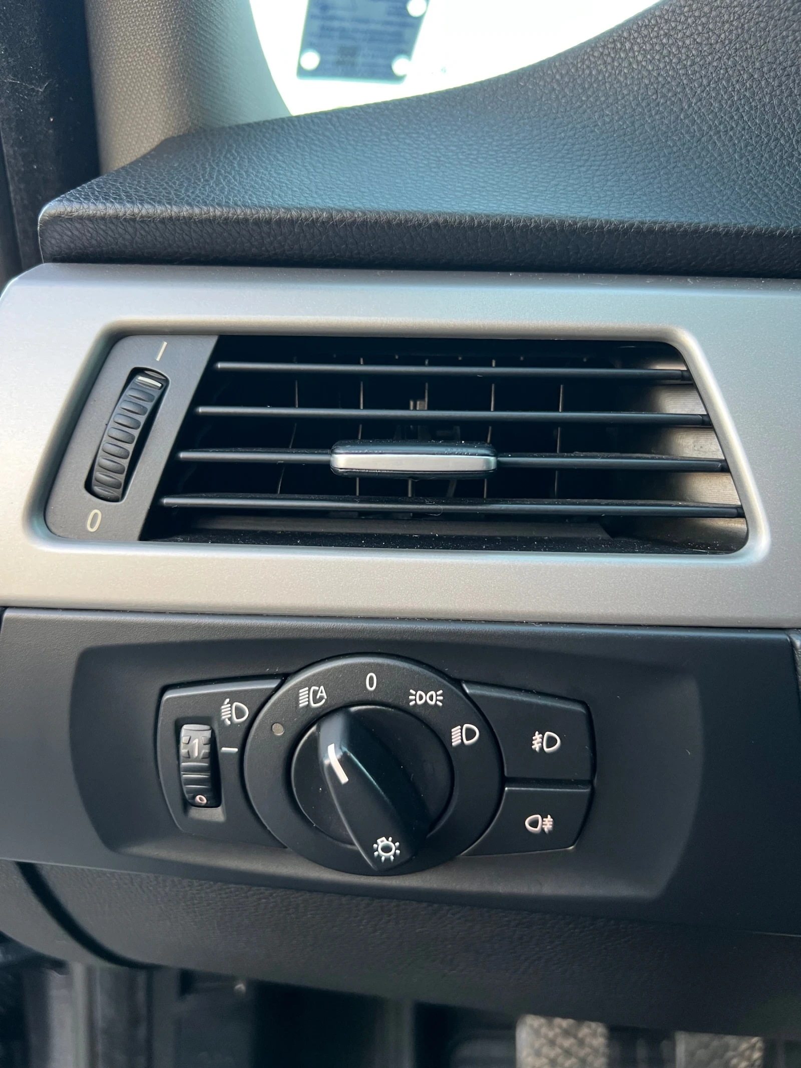 BMW 320 Е90 320d 163+ , снимка 7 - Автомобили и джипове - 54218895