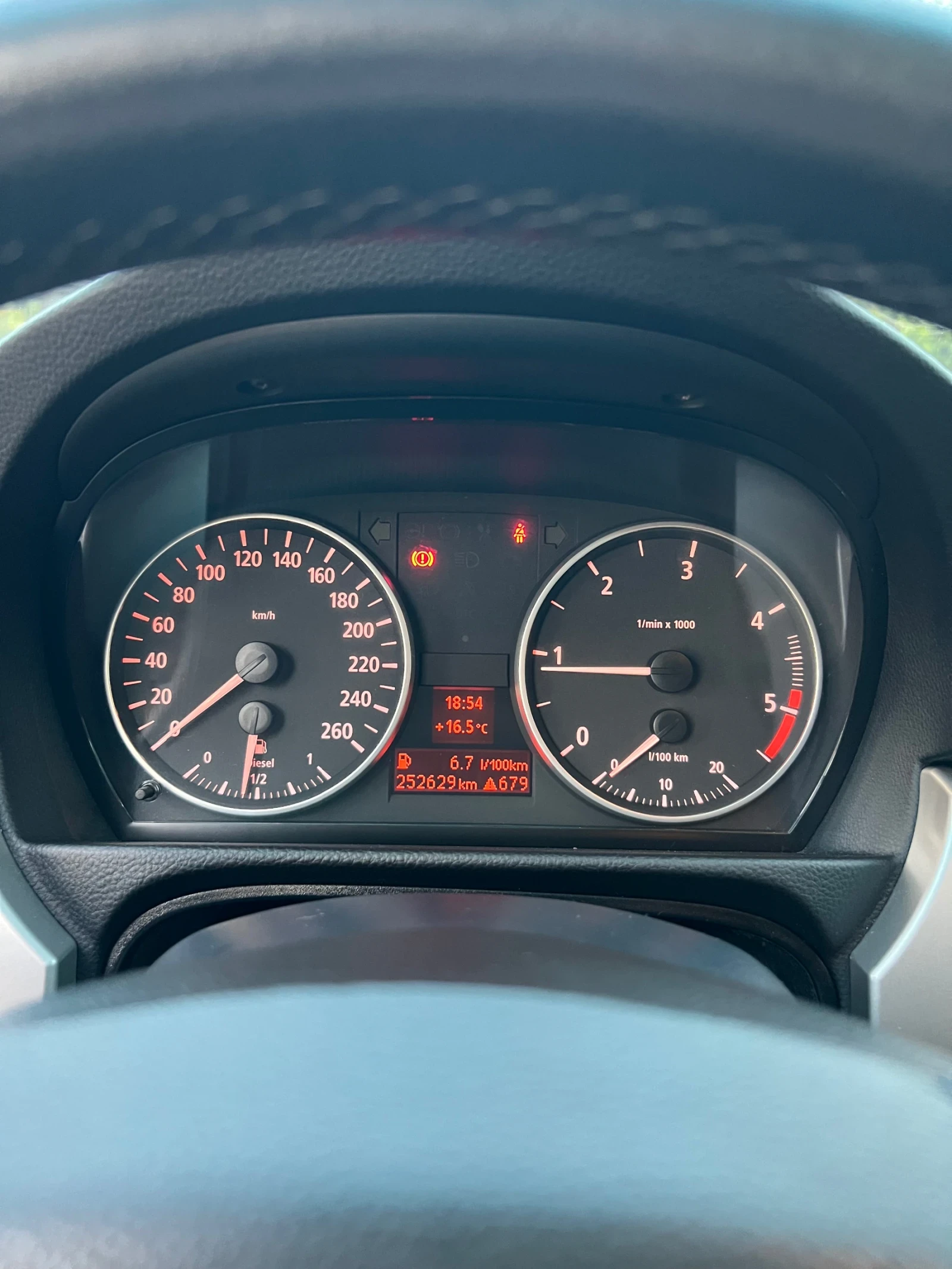 BMW 320 Е90 320d 163+ , снимка 9 - Автомобили и джипове - 54218895