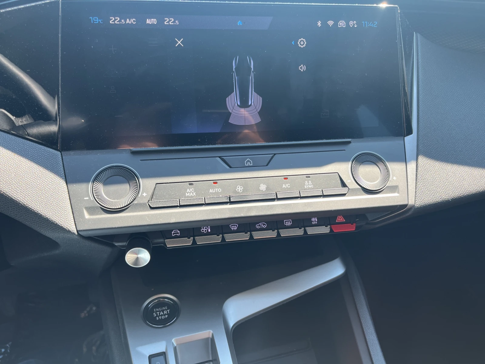 Peugeot 308, снимка 13 - Автомобили и джипове - 54269992