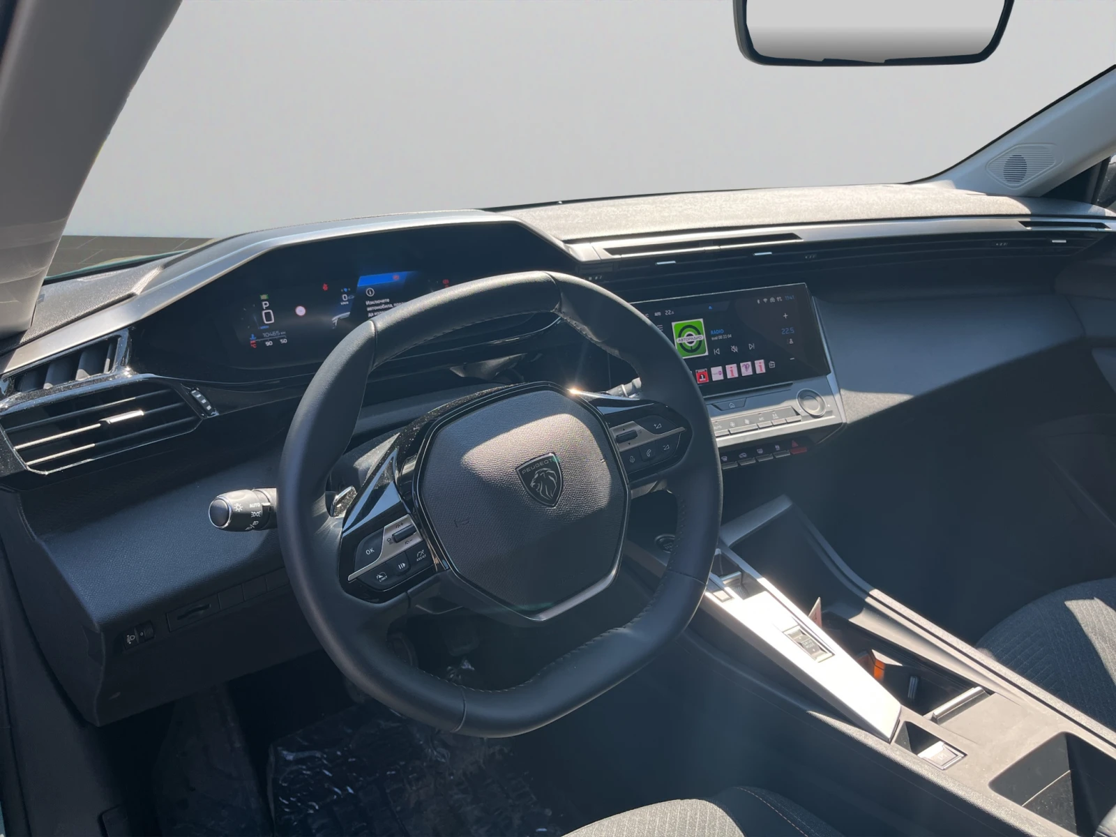 Peugeot 308, снимка 10 - Автомобили и джипове - 54269992