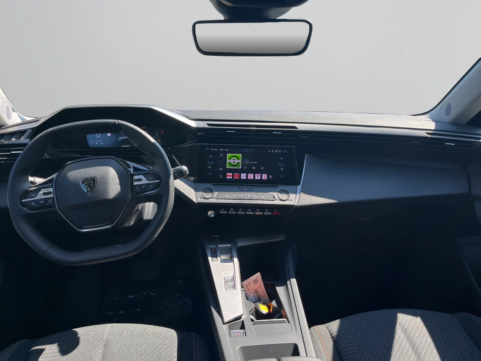 Peugeot 308, снимка 11 - Автомобили и джипове - 54269992