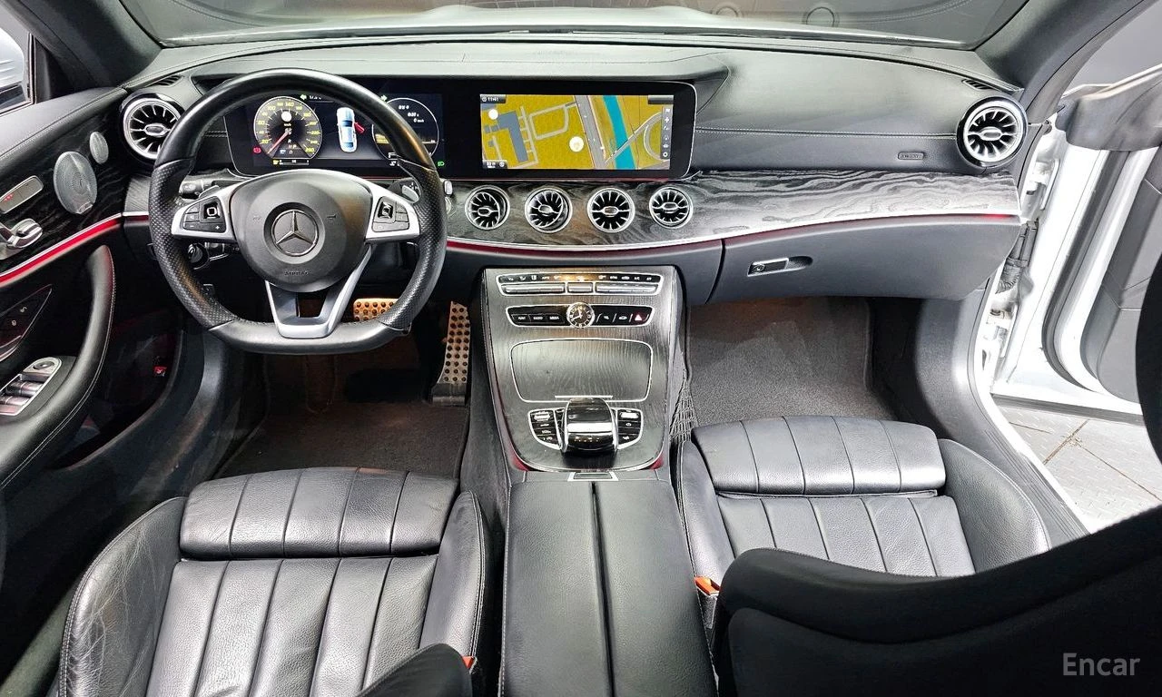 Mercedes-Benz E 220 BURMESTER* ������* �����* DIGITAL* HEADUP | Mobile.bg � ����������� 6
