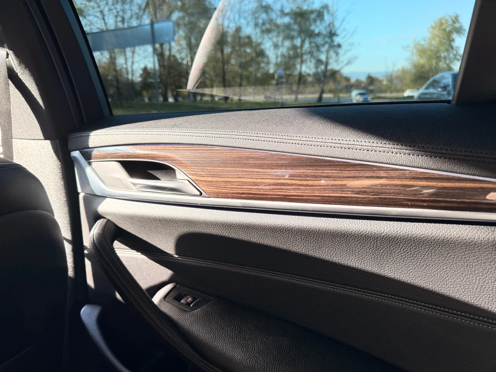 BMW 540 X-DRIVE , M-PACKET, снимка 13 - Автомобили и джипове - 54325386