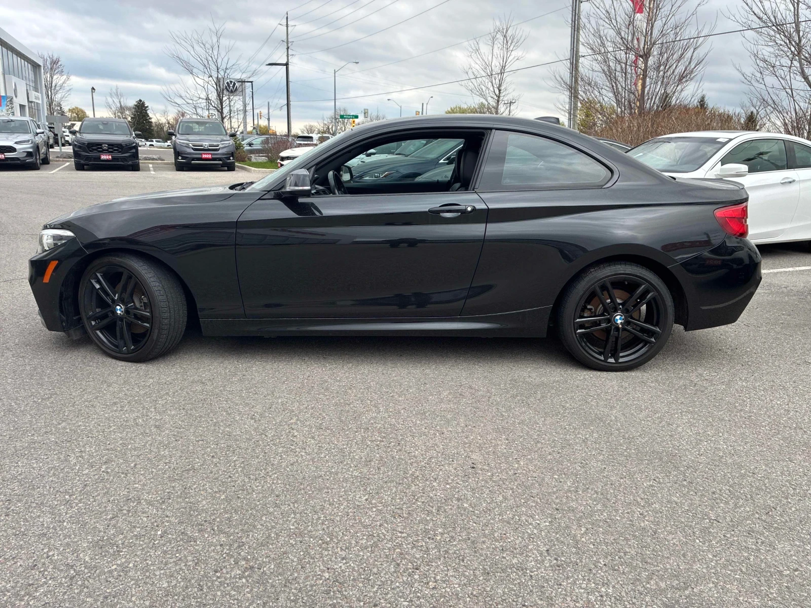 BMW 230 CARFAX * ���������� * ��������� ���� �� �� | Mobile.bg � ����������� 2