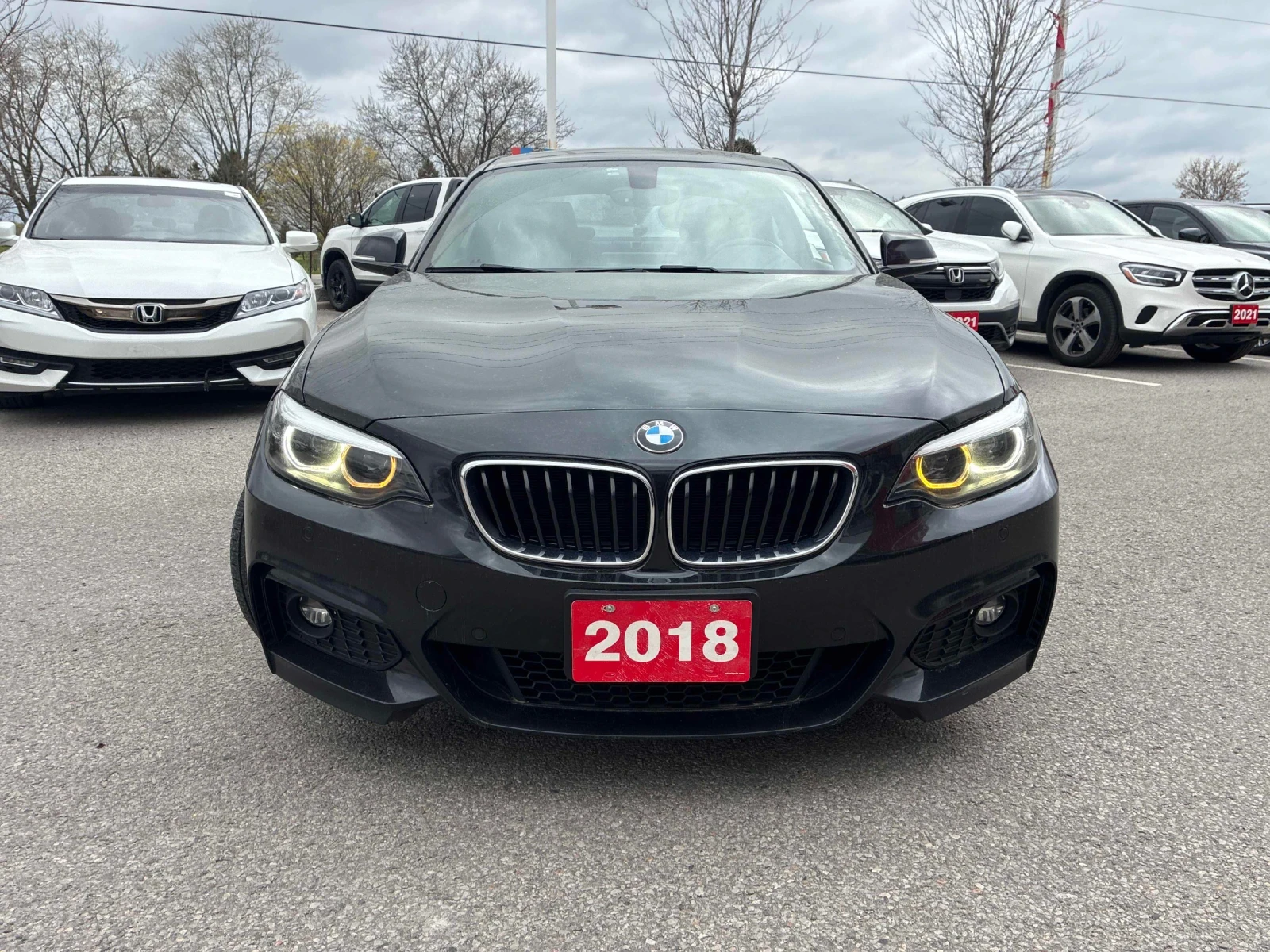BMW 230 CARFAX * ���������� * ��������� ���� �� �� | Mobile.bg � ����������� 1