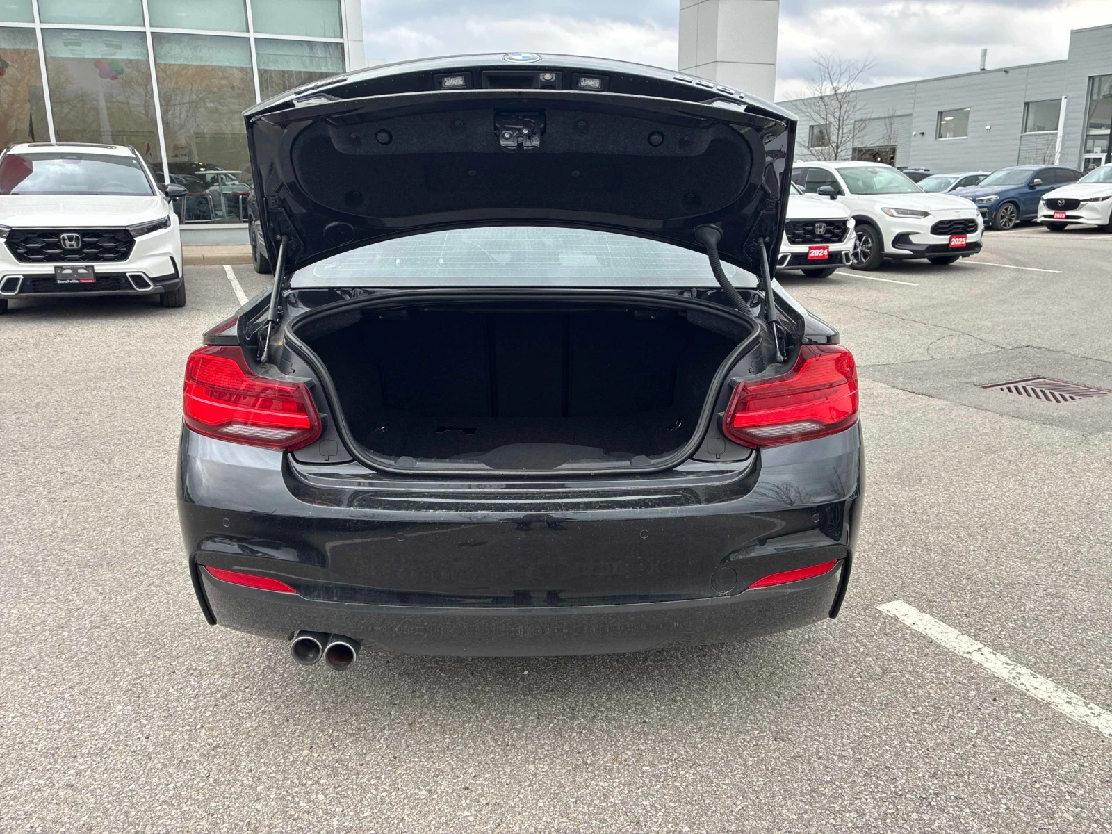 BMW 230 CARFAX * ���������� * ��������� ���� �� �� | Mobile.bg � ����������� 11