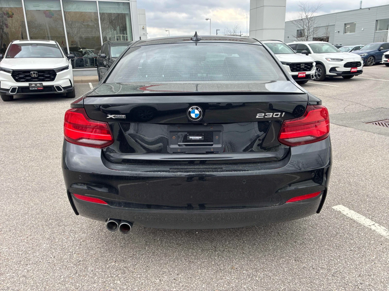 BMW 230 CARFAX * ���������� * ��������� ���� �� �� | Mobile.bg � ����������� 4