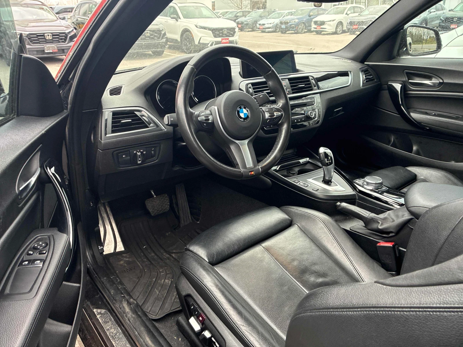 BMW 230 CARFAX * ���������� * ��������� ���� �� �� | Mobile.bg � ����������� 6