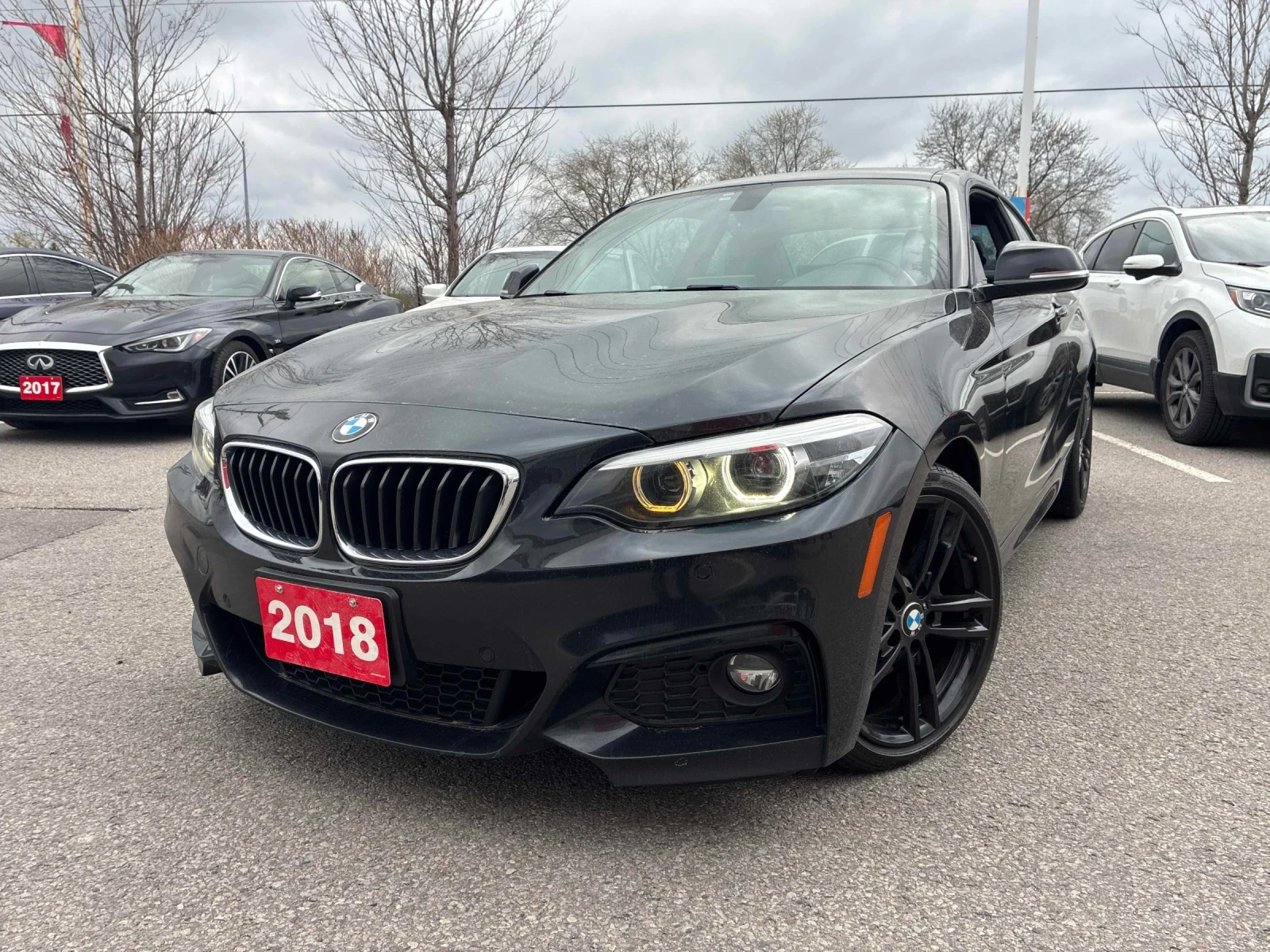 BMW 230 CARFAX * ���������� * ��������� ���� �� �� | Mobile.bg � ����������� 5
