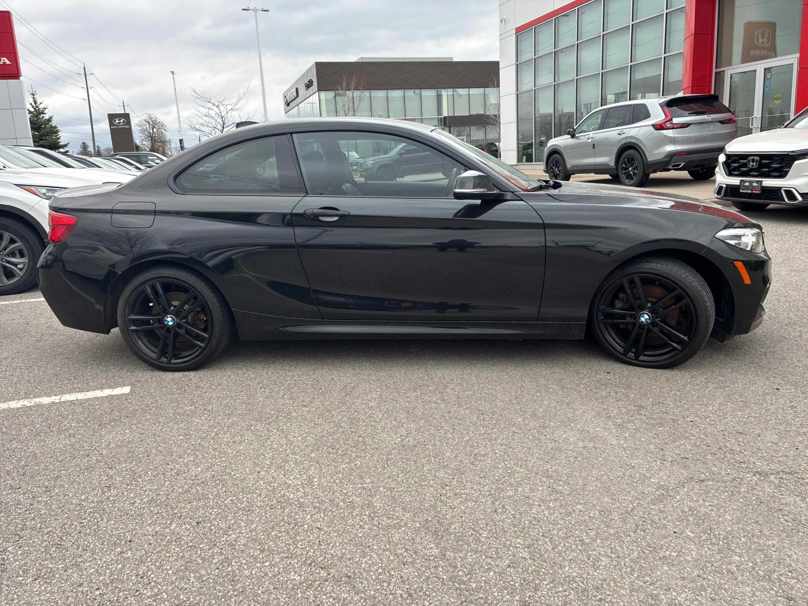 BMW 230 CARFAX * ���������� * ��������� ���� �� �� | Mobile.bg � ����������� 3