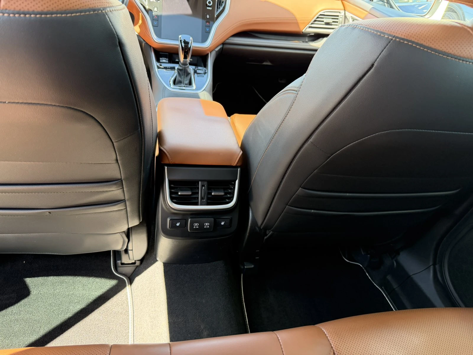 Subaru Outback 2.5i/169k.c./AWD/ | Mobile.bg � ����������� 12