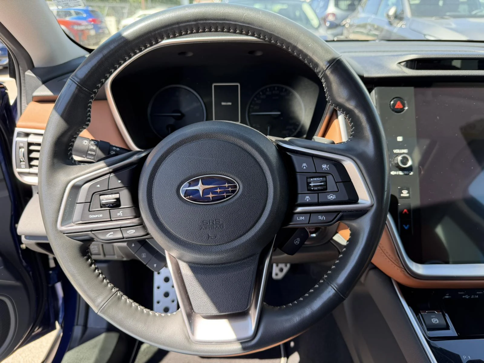 Subaru Outback 2.5i/169k.c./AWD/ | Mobile.bg � ����������� 13