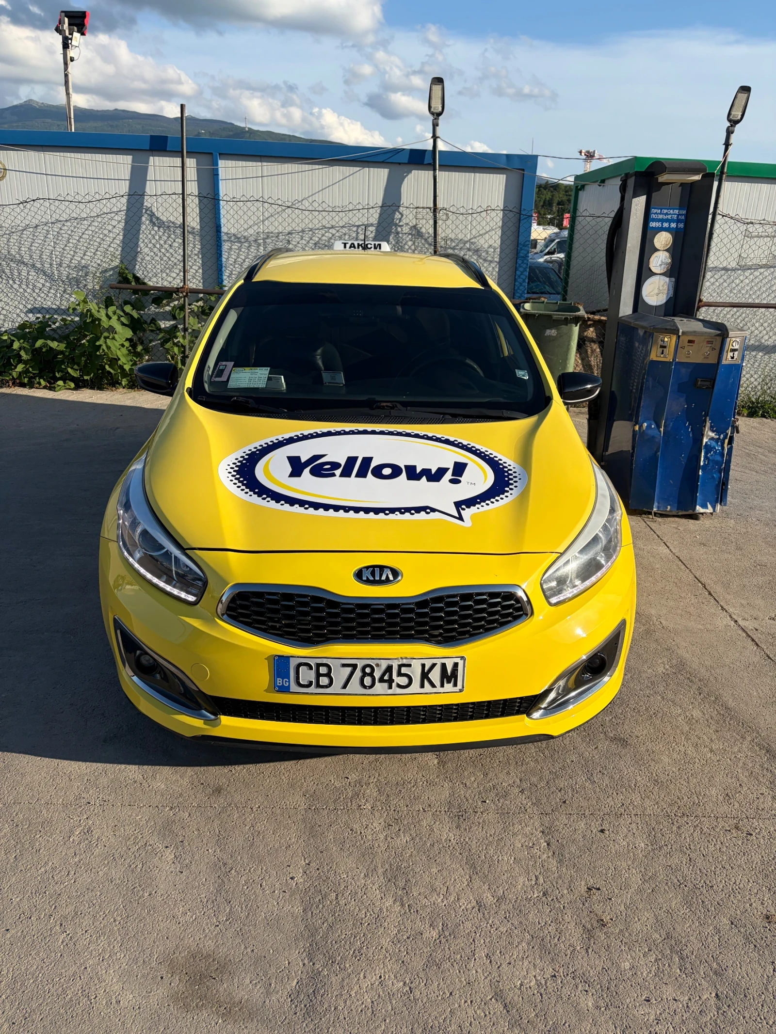 Kia Ceed | Mobile.bg � ����������� 3