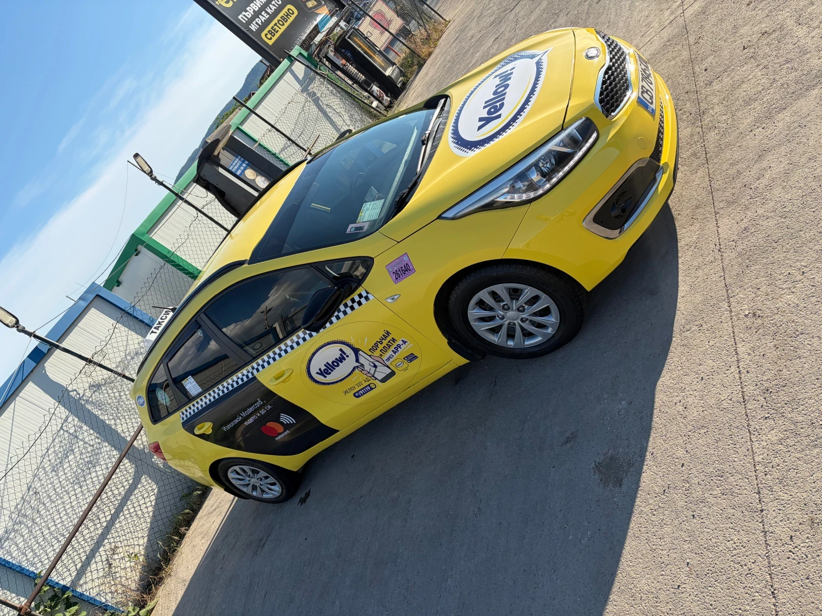 Kia Ceed | Mobile.bg � ����������� 2