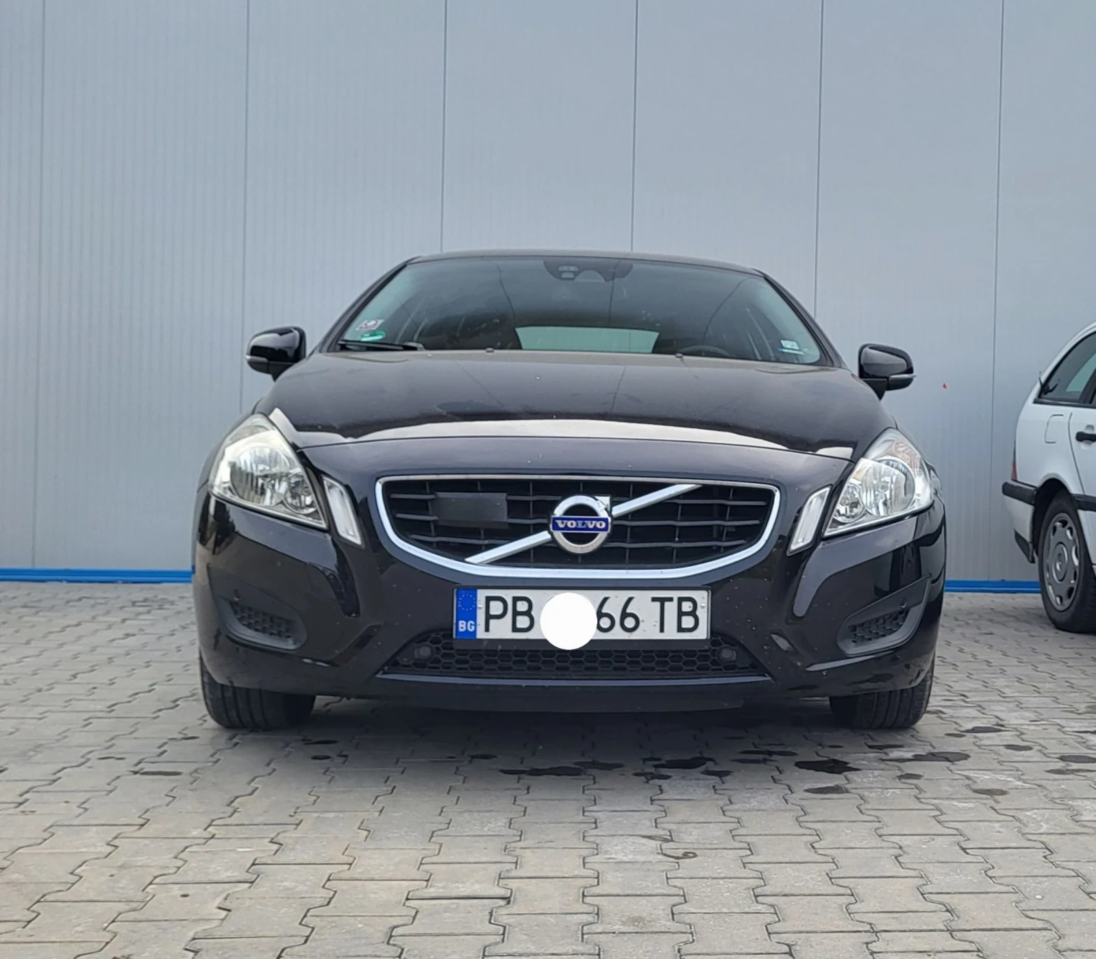 Volvo V60 D3/D4 163hp, снимка 8 - Автомобили и джипове - 54824782