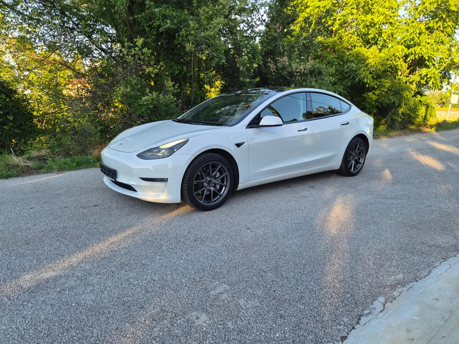 Tesla Model 3 12.21г/123000km/Long Range/Dual Motor 
