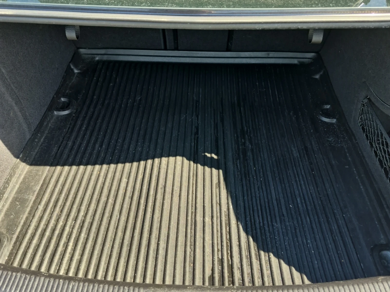 Audi S4 3.0T * TECHNIK *  CAMERA * 122К КМ * CARFAX * , снимка 13 - Автомобили и джипове - 55025913