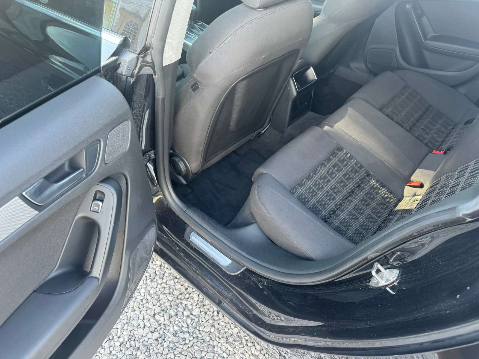 Audi A5 3.0d / SPORTBACK / ������� ������ / ��� | Mobile.bg � ����������� 9