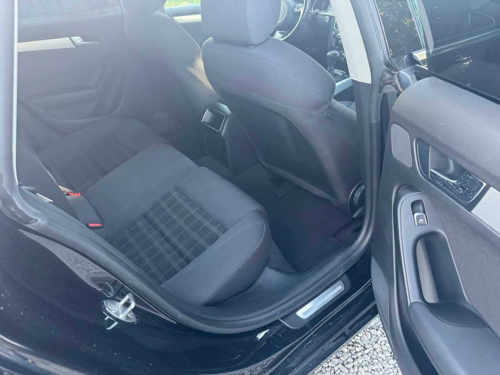 Audi A5 3.0d / SPORTBACK / ������� ������ / ��� | Mobile.bg � ����������� 12