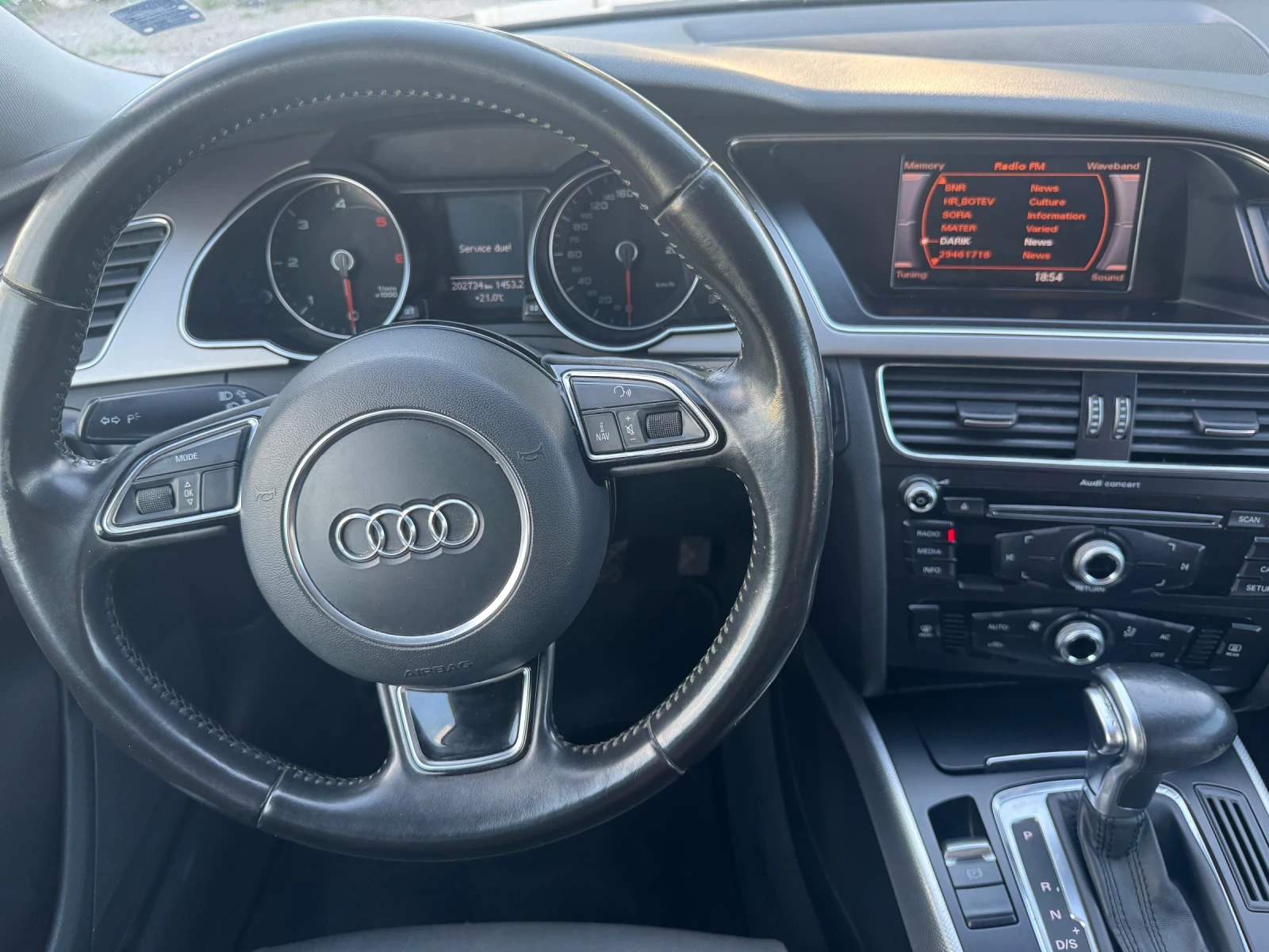 Audi A5 3.0d / SPORTBACK / ������� ������ / ��� | Mobile.bg � ����������� 15