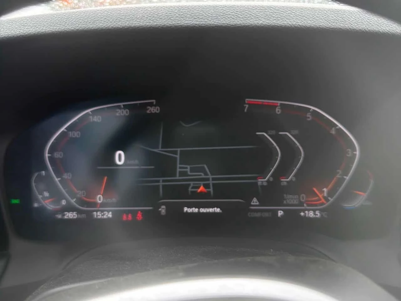 BMW 430 i xDrive/ПОДГРЕВИ/ШИБИДАХ, снимка 8 - Автомобили и джипове - 55064917