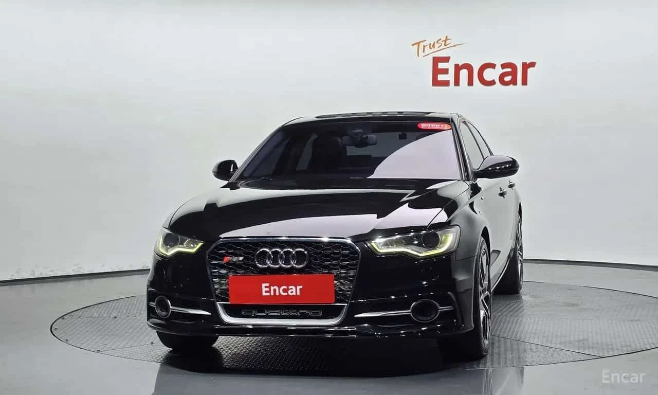 Audi A6 | DISTRONIC | HUD | ШИБИДАХ | , снимка 3 - Автомобили и джипове - 55612568