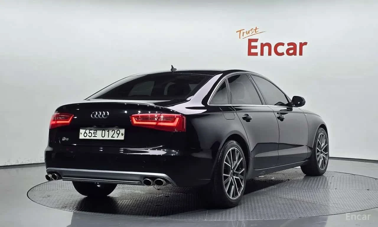 Audi A6 | DISTRONIC | HUD | ШИБИДАХ | , снимка 2 - Автомобили и джипове - 55612568
