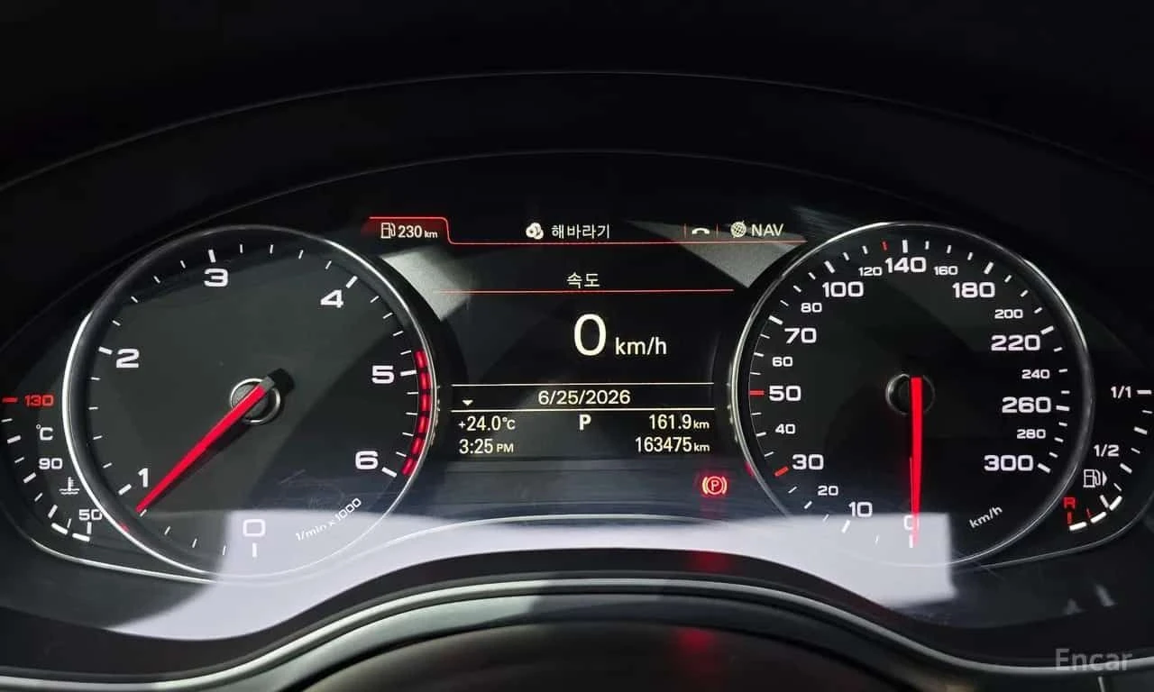 Audi A6 | DISTRONIC | HUD | ШИБИДАХ | , снимка 8 - Автомобили и джипове - 55612568