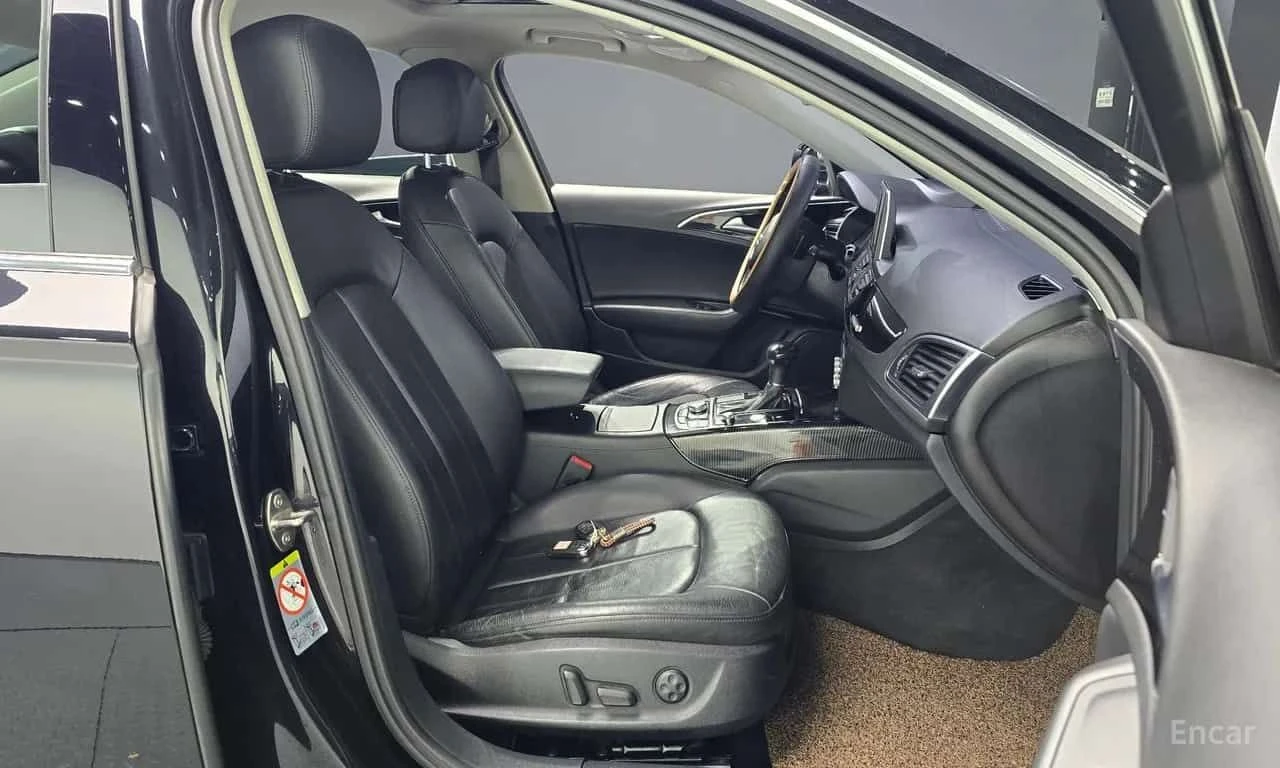 Audi A6 | DISTRONIC | HUD | ШИБИДАХ | , снимка 10 - Автомобили и джипове - 55612568
