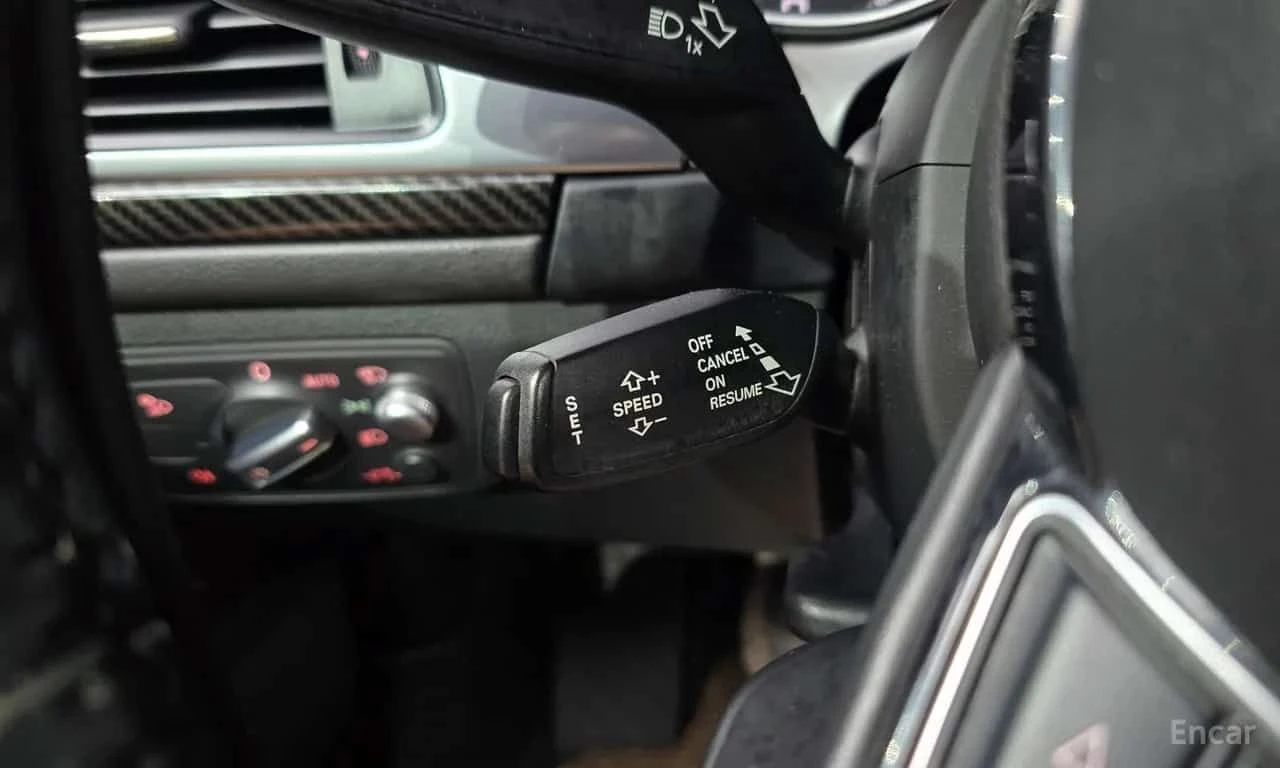 Audi A6 | DISTRONIC | HUD | ШИБИДАХ | , снимка 14 - Автомобили и джипове - 55612568