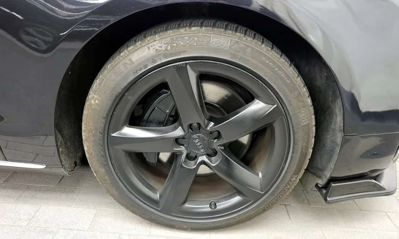 Audi A8 * 3.0 TDI Quattro * ЦЕНА ДО БГ, снимка 5 - Автомобили и джипове - 55626514