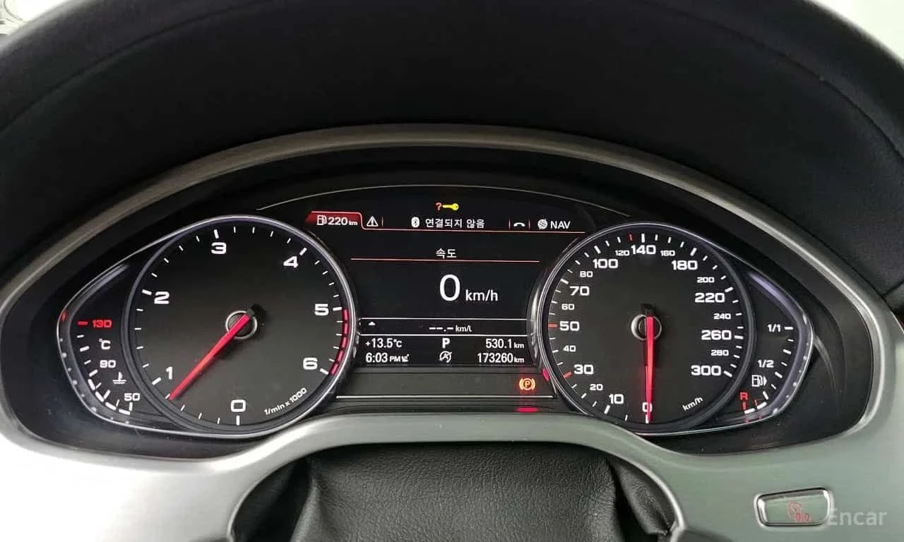 Audi A8 * 3.0 TDI Quattro * ЦЕНА ДО БГ, снимка 8 - Автомобили и джипове - 55626514