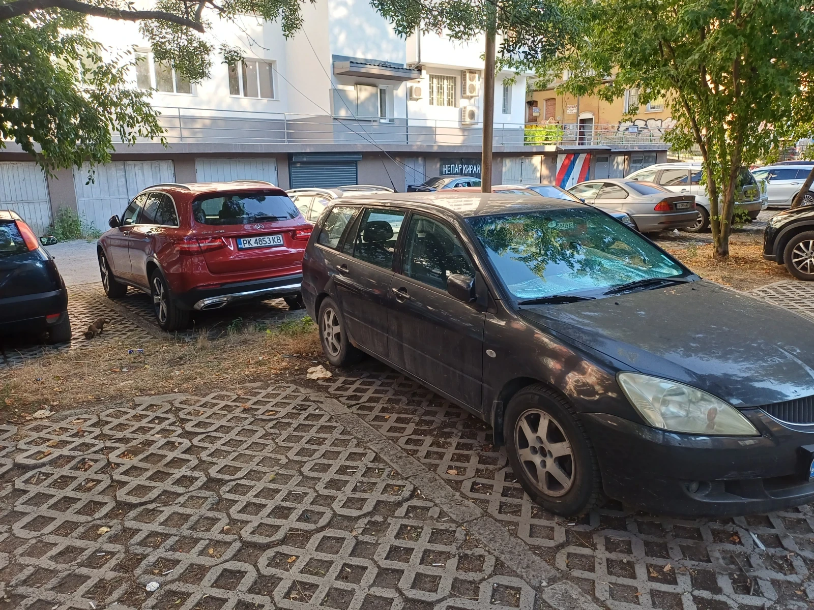 Mitsubishi Lancer, снимка 2 - Автомобили и джипове - 55871889