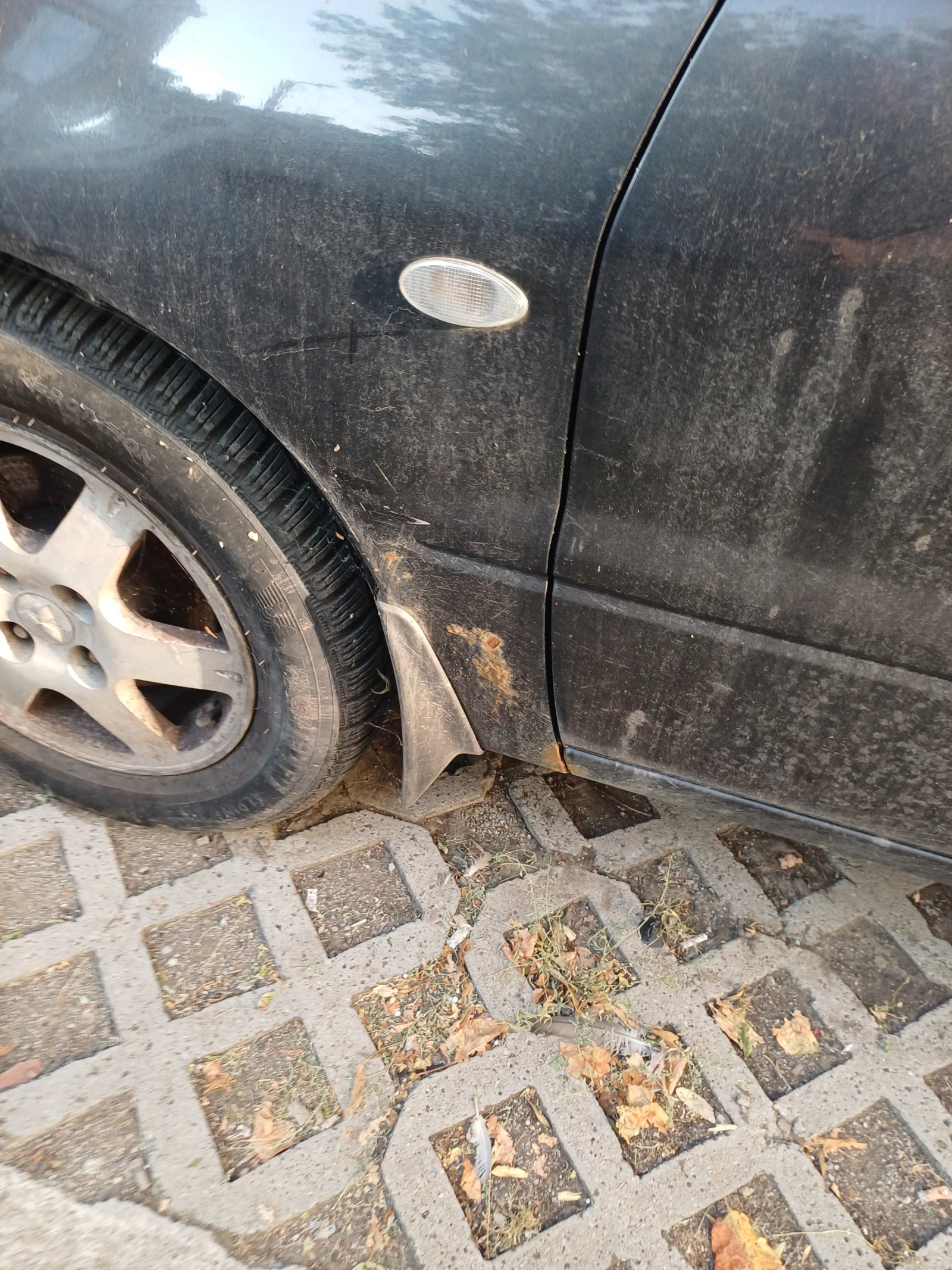 Mitsubishi Lancer, снимка 7 - Автомобили и джипове - 55871889