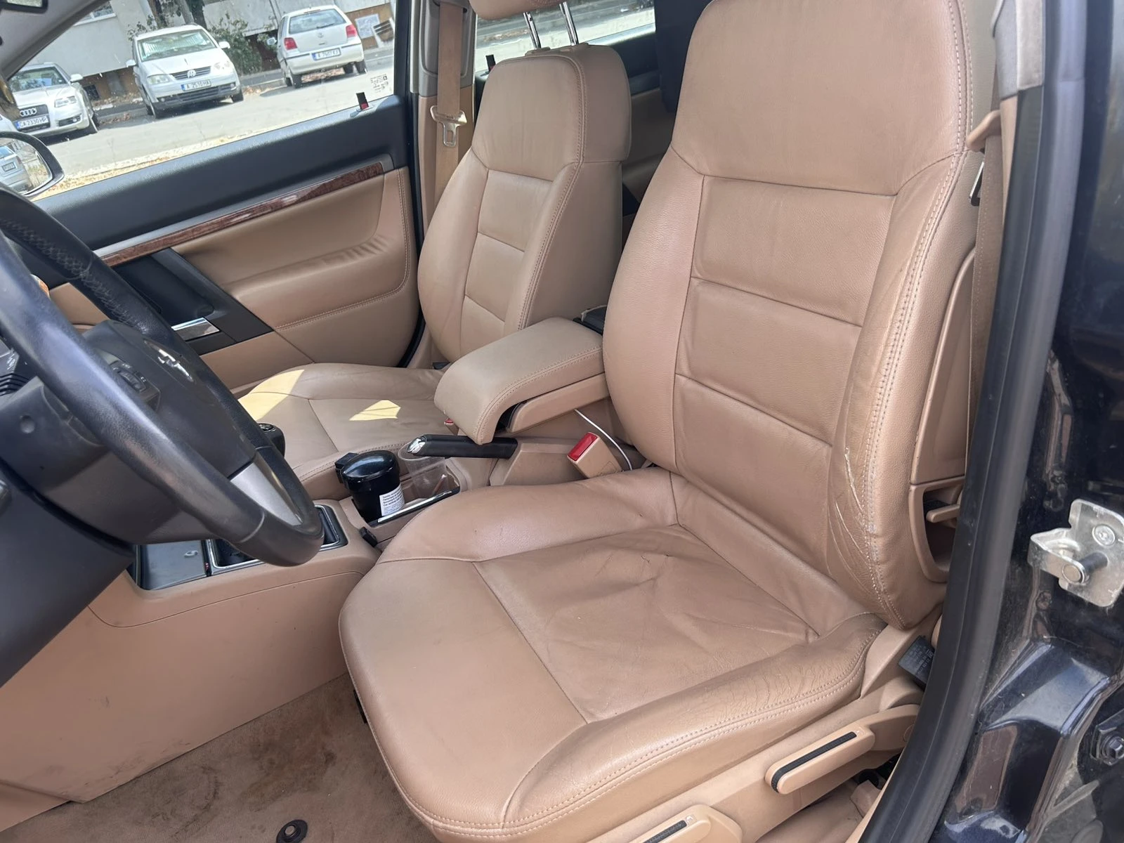 Opel Vectra 1.8 16V ГАЗ, снимка 12 - Автомобили и джипове - 55937727