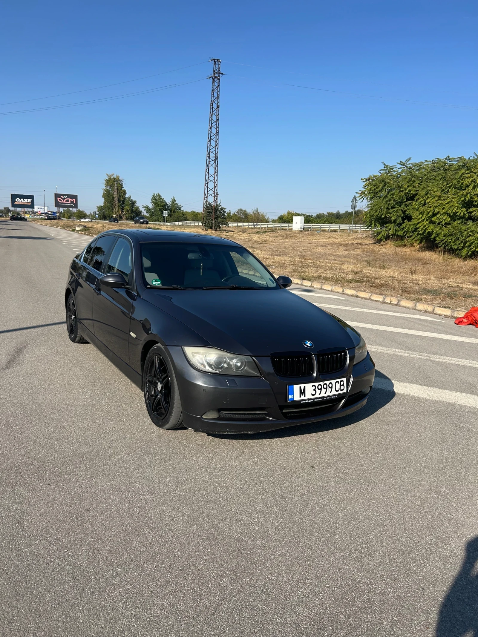 BMW 325