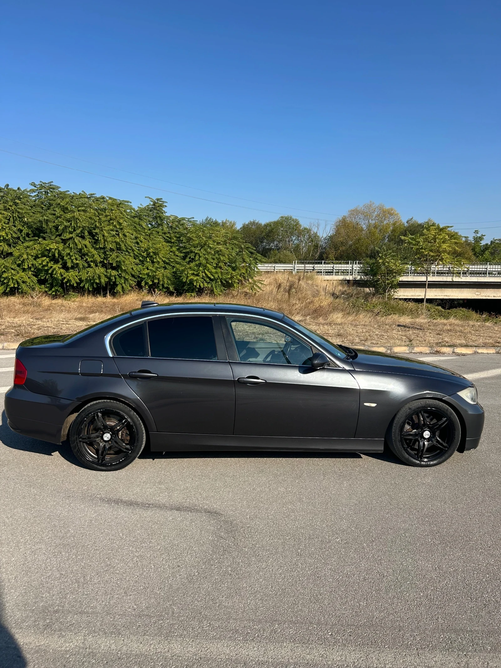 BMW 325, снимка 2 - Автомобили и джипове - 56153753