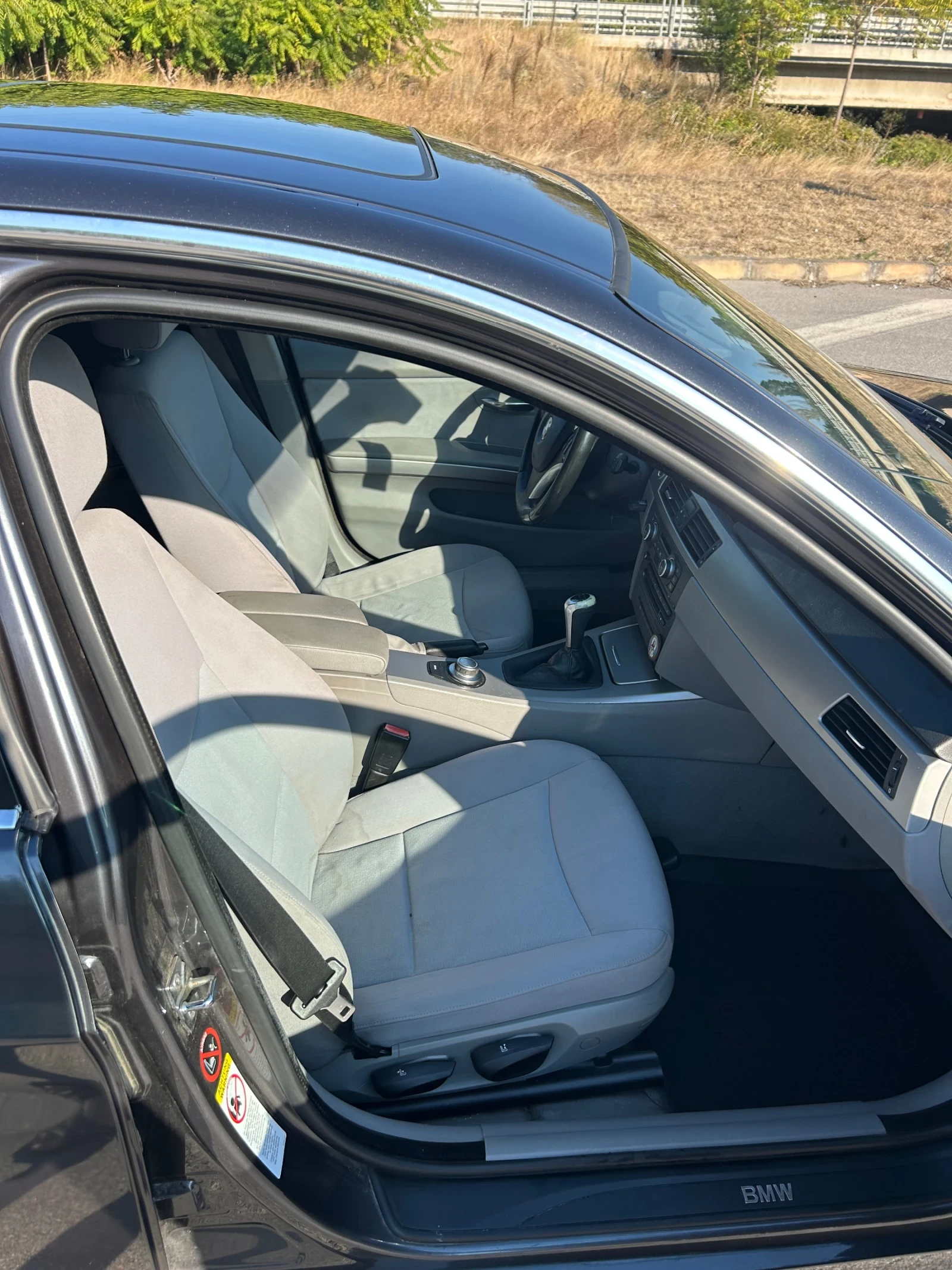 BMW 325, снимка 10 - Автомобили и джипове - 56153753