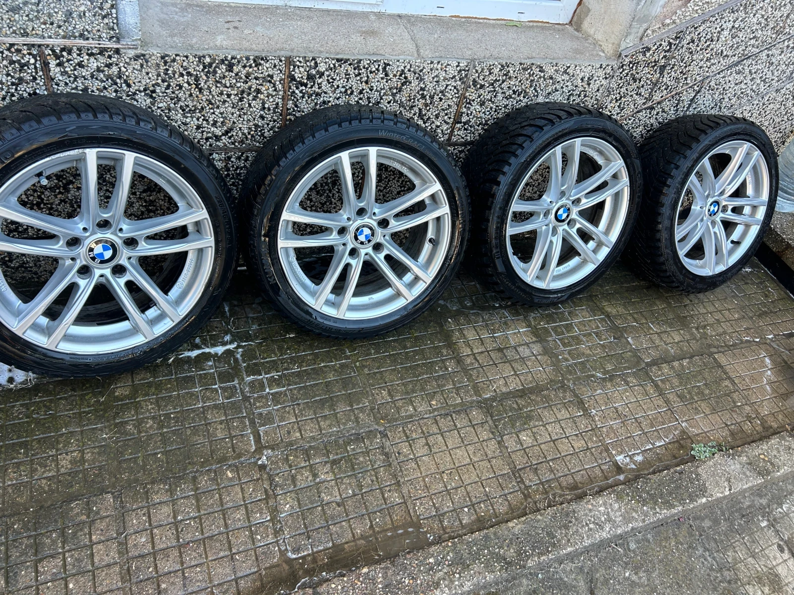 BMW 325, снимка 12 - Автомобили и джипове - 56153753