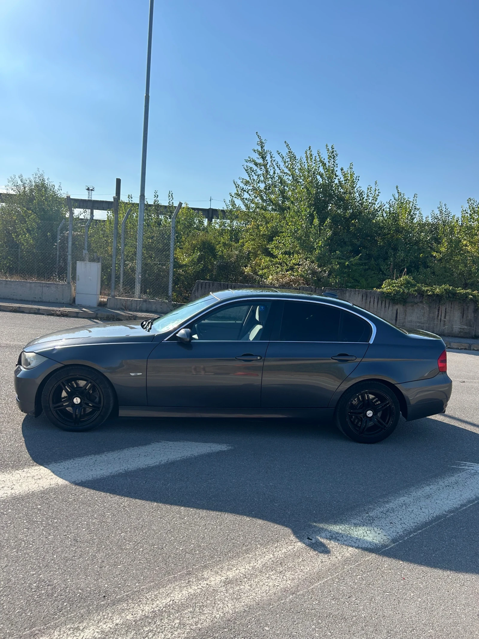 BMW 325, снимка 5 - Автомобили и джипове - 56153753