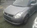 Suzuki Swift 1.3i /1.3 DDiS, снимка 7