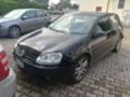 VW Golf 2.0TDI/140CV/4X4/ЧАСТИ, снимка 1