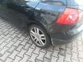 VW Golf 2.0TDI/140CV/4X4/ЧАСТИ, снимка 5