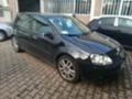 VW Golf 2.0TDI/140CV/4X4/ЧАСТИ, снимка 2