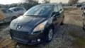 Peugeot 5008 1.6 HDI, снимка 1