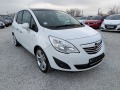 Opel Meriva 1.4 Внос от Италия113000km - [4] 