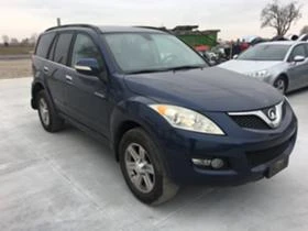 Great Wall Hover H5 Great Wall Hover H5 2.4I  4X4 ГАЗОВ ИНЖЕКЦИОН, снимка 2